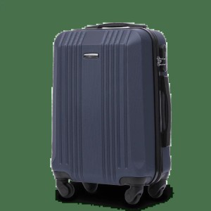 Walizka kabinowa Wings 20" KESTREL DARK BLUE
