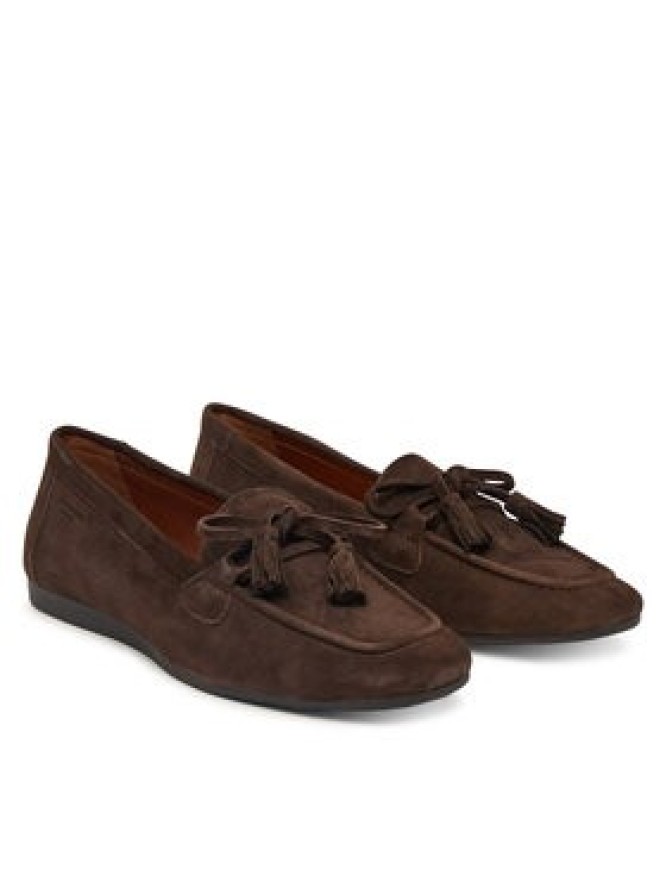 Vagabond Shoemakers Półbuty Hillary 5925-740-29 Brązowy