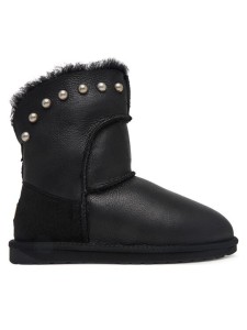 EMU Australia Śniegowce Carolin W13359 Czarny