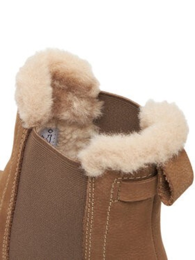 Lasocki Sztyblety CEO-WB-ALESSIA-43 Beżowy