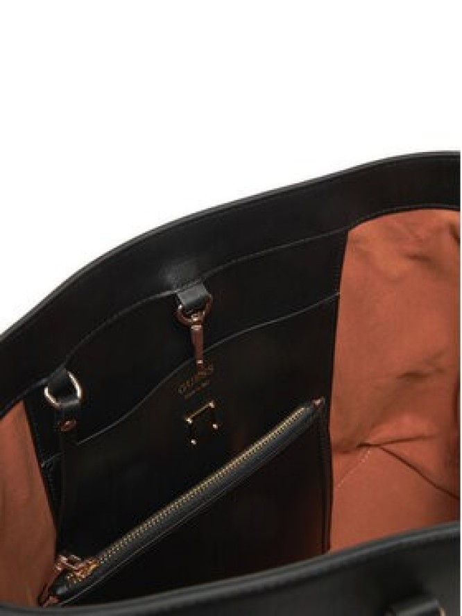 Guess Torebka HWFLNC L5165 Czarny