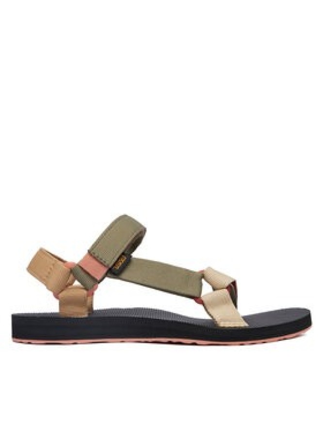 Teva Sandały Original Universal 1003987 Zielony