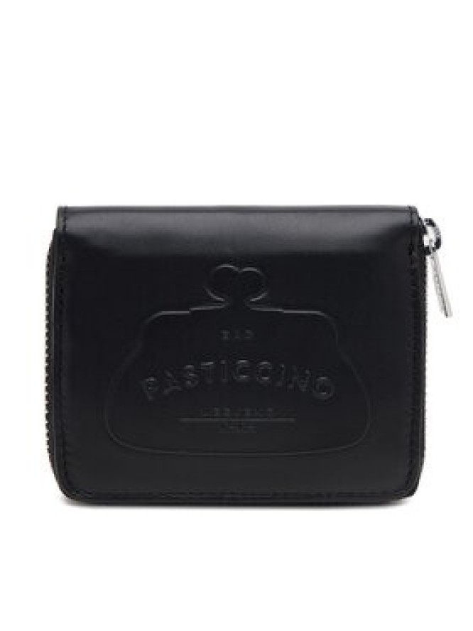 Weekend Max Mara Portfel 2515711014600 Czarny