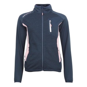 Damska bluza dresowa Peak Mountain Acerin