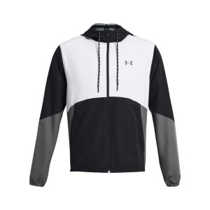 Kurtka wodoodporna Under Armour Legacy