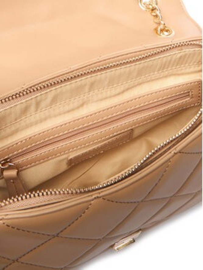 Valentino Torebka Ocarina VBS3KK02R Beżowy