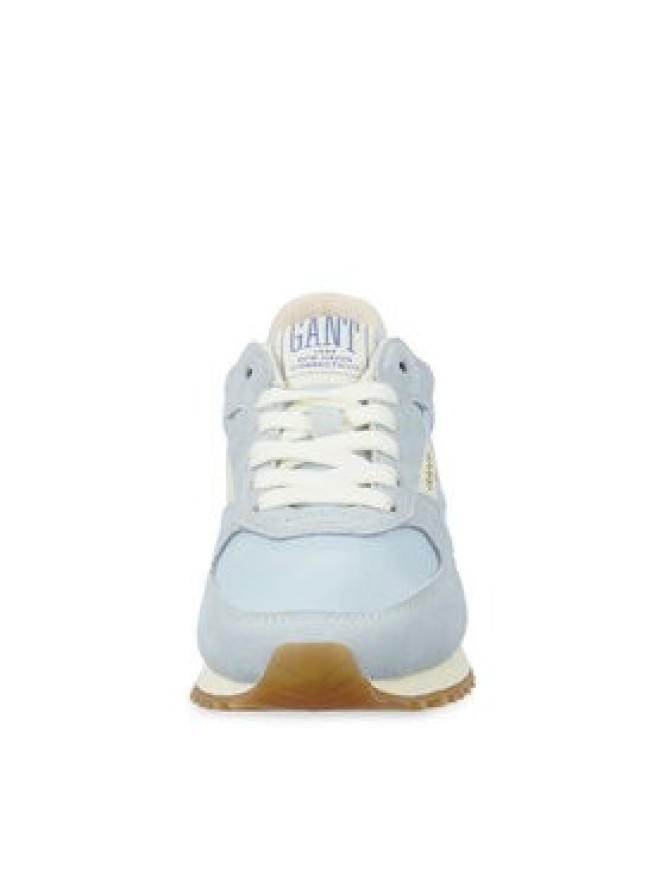 Gant Sneakersy 32533178 Niebieski