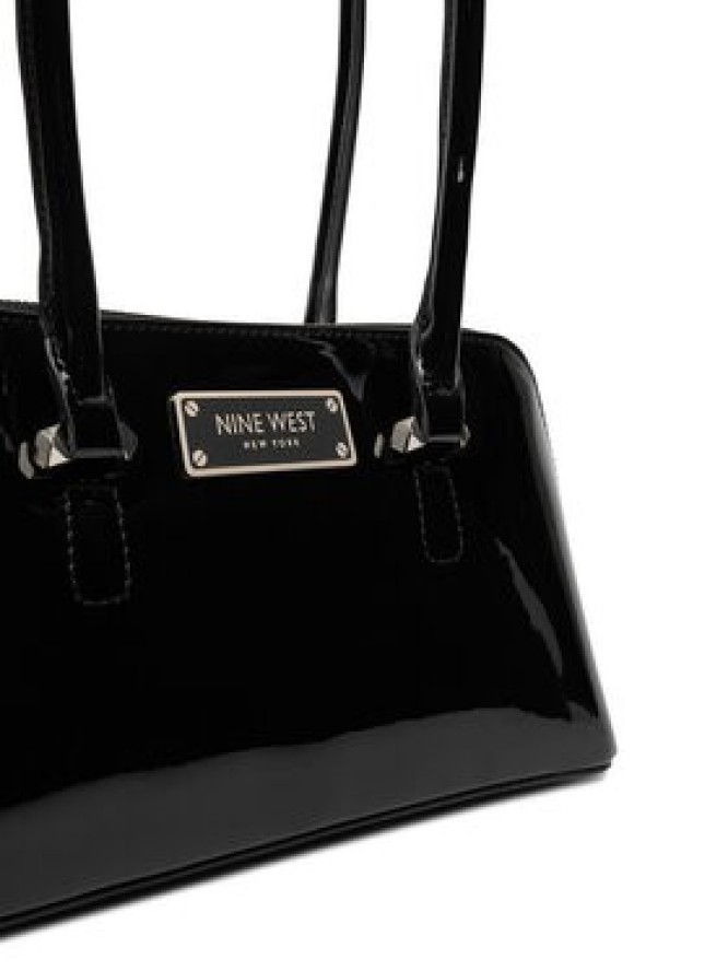 Nine West Torebka CEO-MODERN MUSE-LA374-4764 Czarny