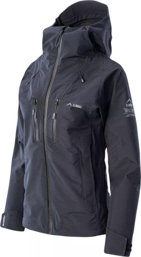 Kurtka przejściowa damska Elbrus Malaspina Sympatex