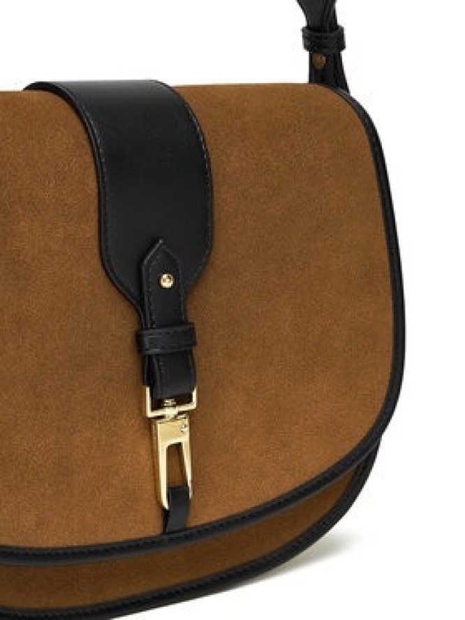 Gino Rossi Torebka TYLO0889-SH Brązowy