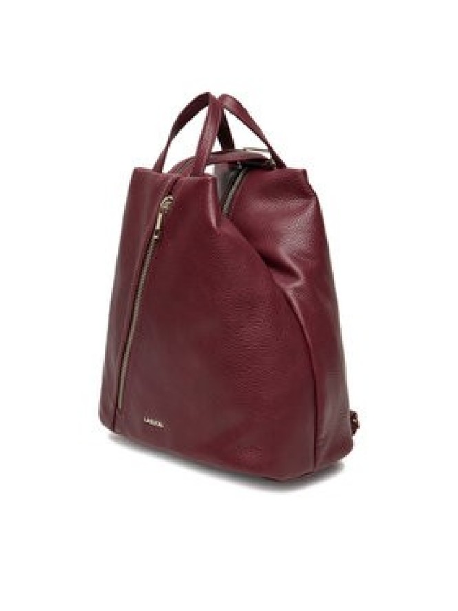 Lasocki Plecak LSK-K-017-06 Bordowy