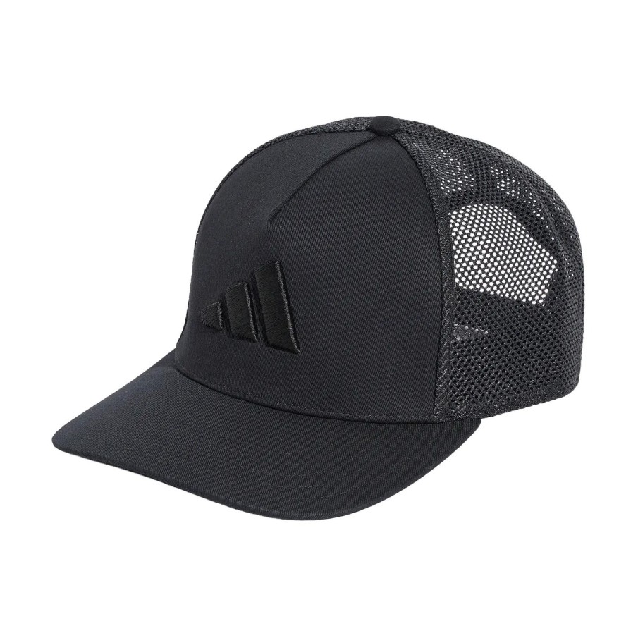 Czapka z daszkiem ADIDAS TRUCKER CAP OSFY
