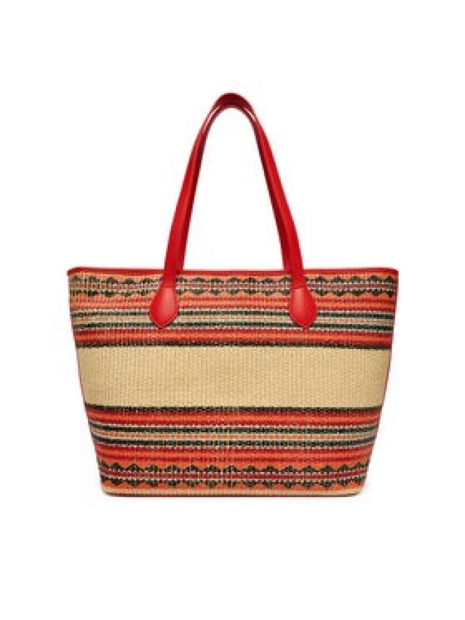 LOVE MOSCHINO Torebka JC4348PP0OKN350A Kolorowy