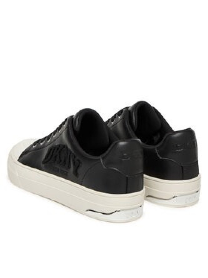 DKNY Trampki York K3511777 Czarny