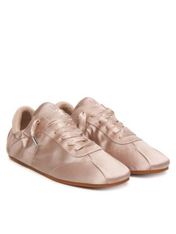 Steve Madden Sneakersy Artiste 11005233 Różowy