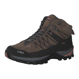 Damskie buty trekkingowe CMP Rigel Waterproof