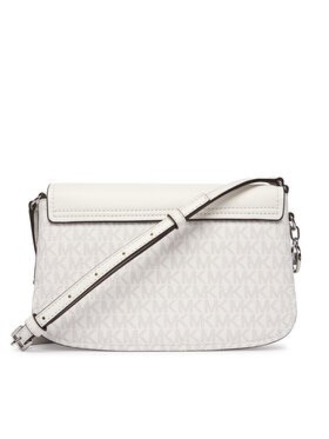 MICHAEL Michael Kors Torebka 32R6S0XC1B Biały