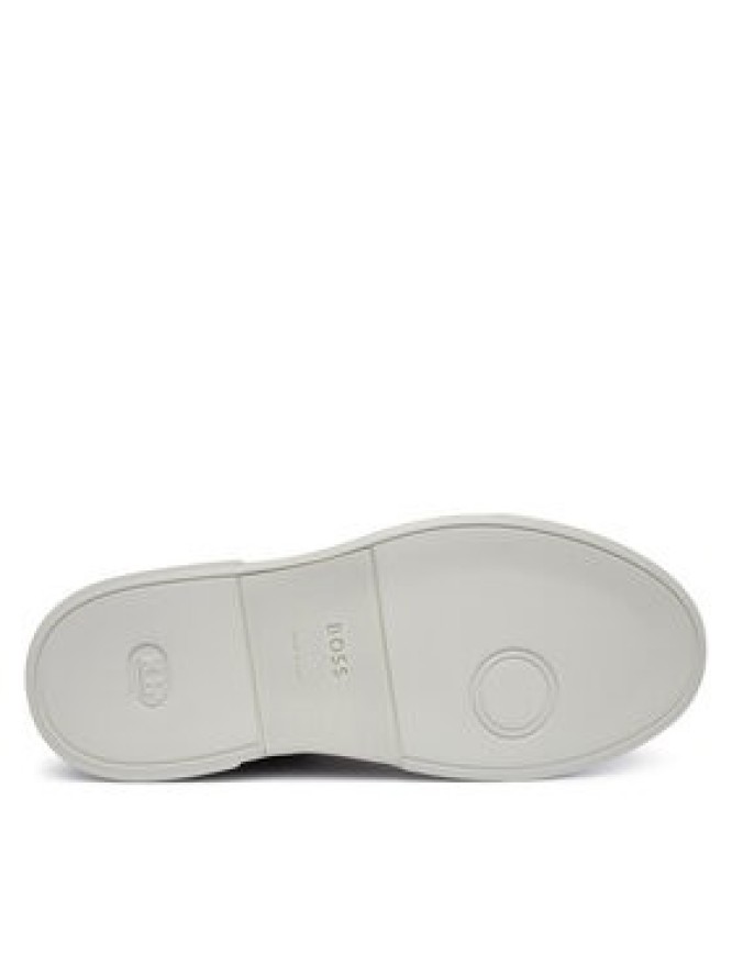 BOSS Sneakersy Gabry 50565826 Beżowy