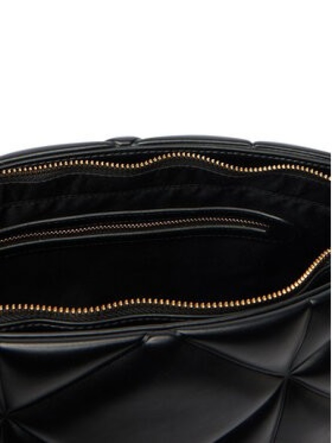 LOVE MOSCHINO Torebka JC4040PP1PLC0000 Czarny