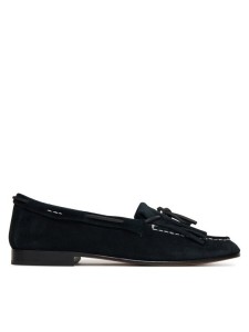 Polo Ralph Lauren Loafersy 818942648001 Czarny