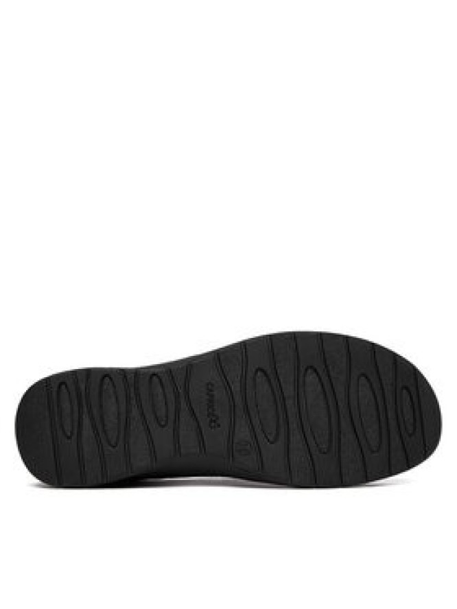 Caprice Sneakersy 9-23724-46 Czarny
