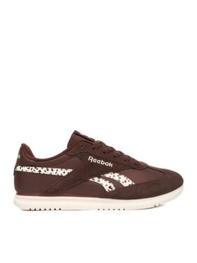 Reebok Sneakersy CEO-FIORI AR30309WECZ Brązowy