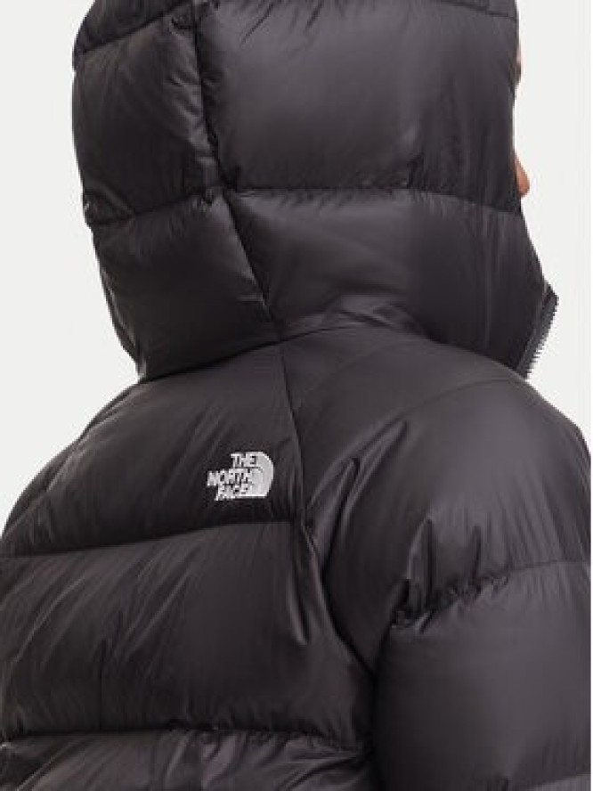 The North Face Kurtka zimowa Hydrenalite NF0A5GGG Czarny Regular Fit