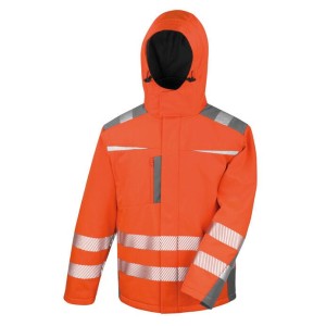 Kurtka robocza softshell Result