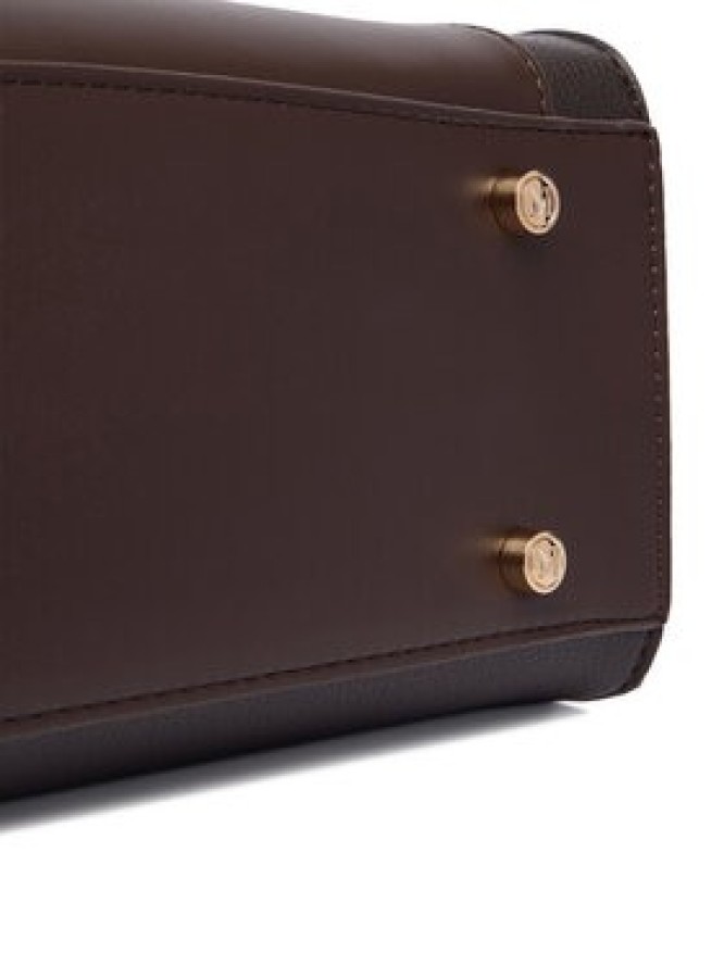 MEXX Torebka CEO-MEXX-S-006-10 Brązowy ciemny