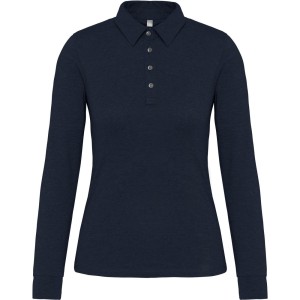 Damska koszulka polo Kariban jersey