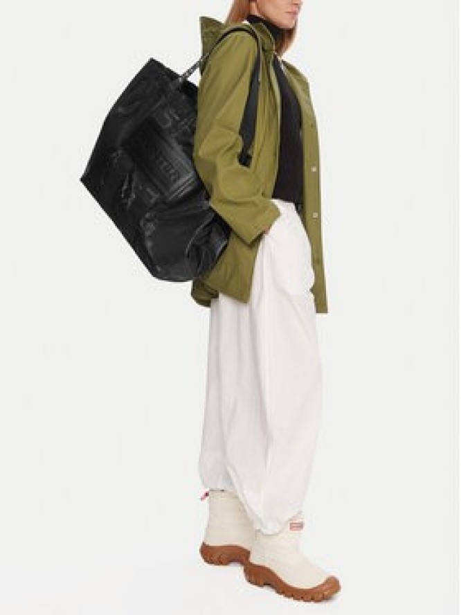 Hunter Torebka C-HTR-K-014-06 Czarny