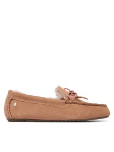 EMU Australia Kapcie Sandrine W13211 Brązowy