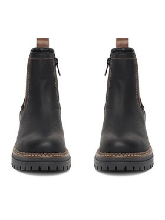 Clara Barson Sztyblety CEO-WS5195-26 Czarny