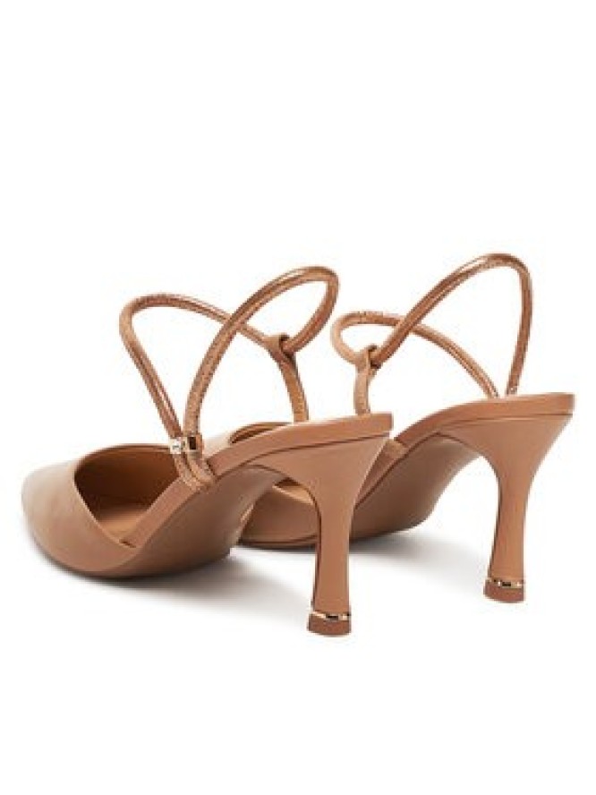 Lasocki Szpilki WYL3794-6Z Beżowy