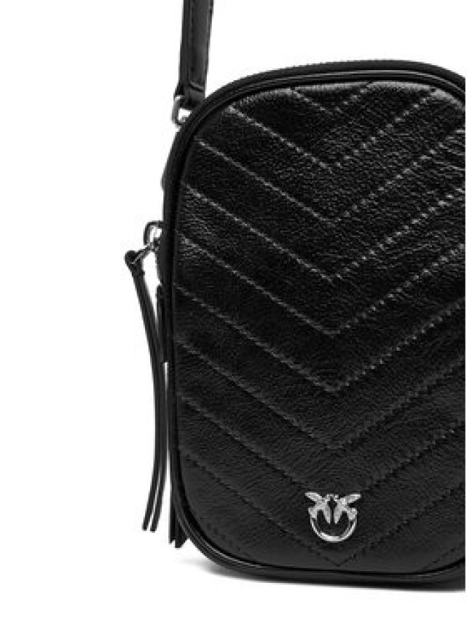 PINKO Torebka Cargo Pouch AI 25-26 PCPL 105134 A2JC Czarny
