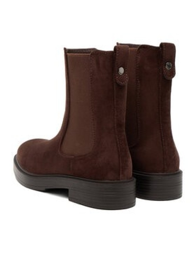 JENNY Sztyblety CEO-HY69963-2 Brązowy