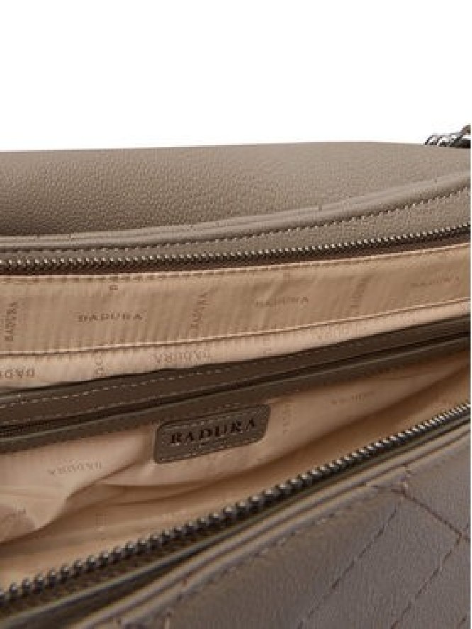 Badura Torebka C-ALEXIS-LA482-3031 Szary