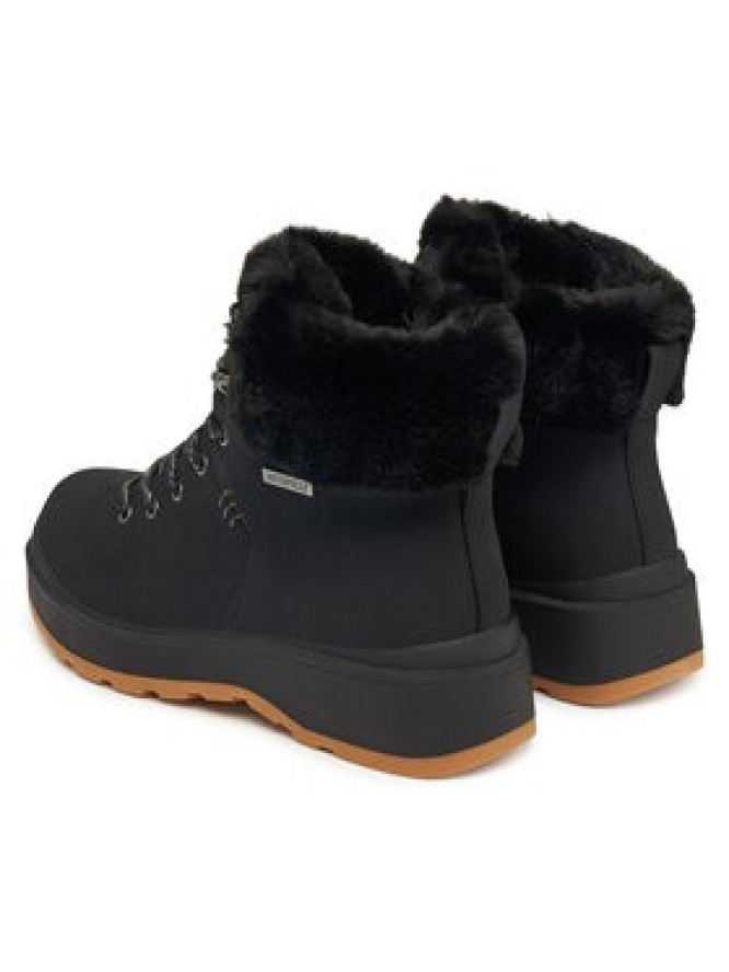 Skechers Trzewiki Park City 168087/BBK Czarny