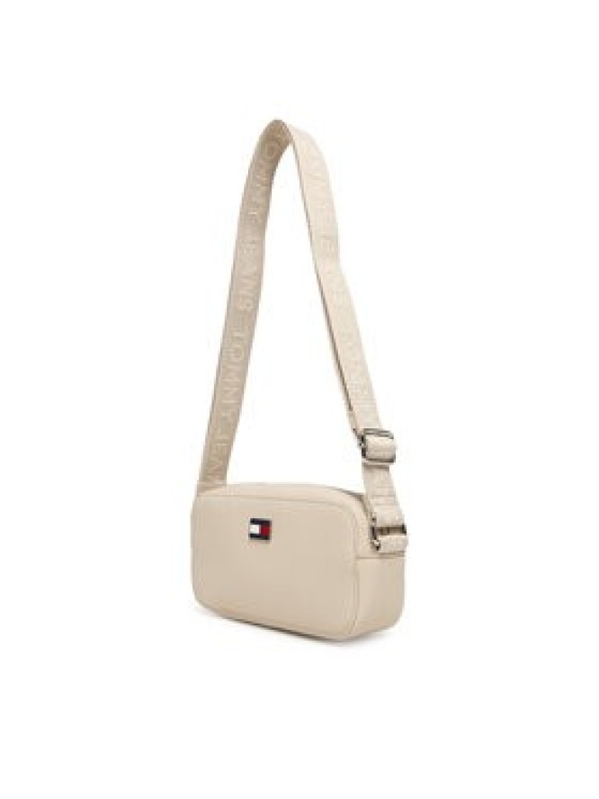 Tommy Jeans Torebka Tjw Daily Elevated Camera Bag AW0AW18065 Beżowy
