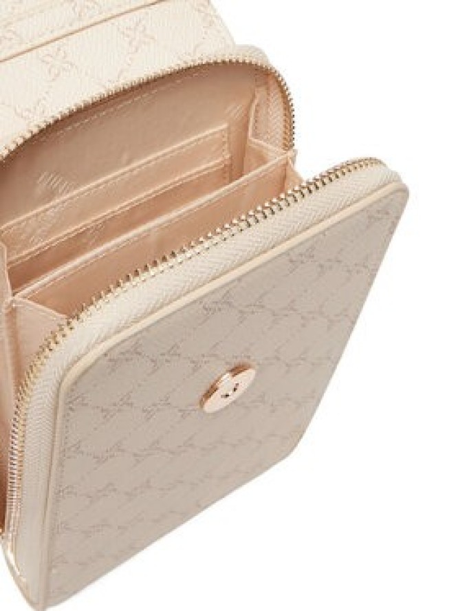 Nine West Torebka EO-Bowery Noir-BW-B31610R Beżowy