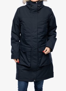 Kurtka zimowa damska Fjallraven Nuuk Lite Parka