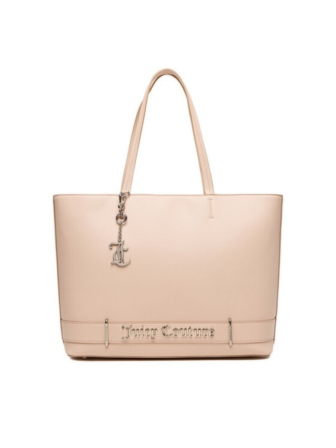 Juicy Couture Torebka CEO-BEJXT8840WVP Różowy