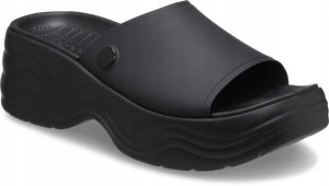 Klapki Dla Dorosłych Crocs Skyline Slide.