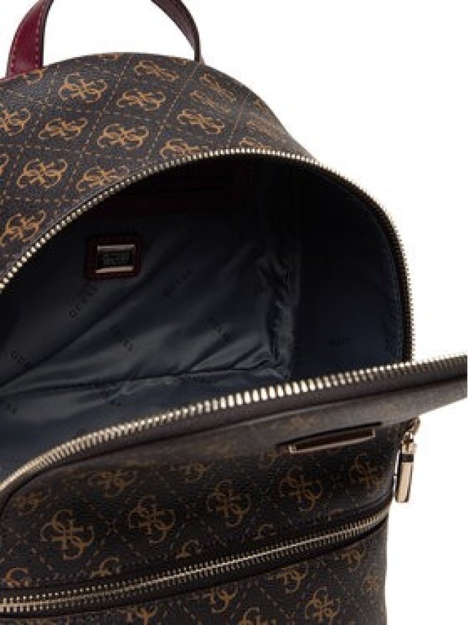 Guess Plecak TWLQ96 76032 Brązowy