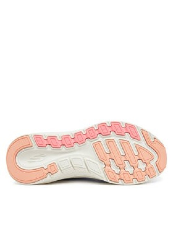 Skechers Sneakersy Arch Fit 2.0-Big League 150051/BLPK Niebieski