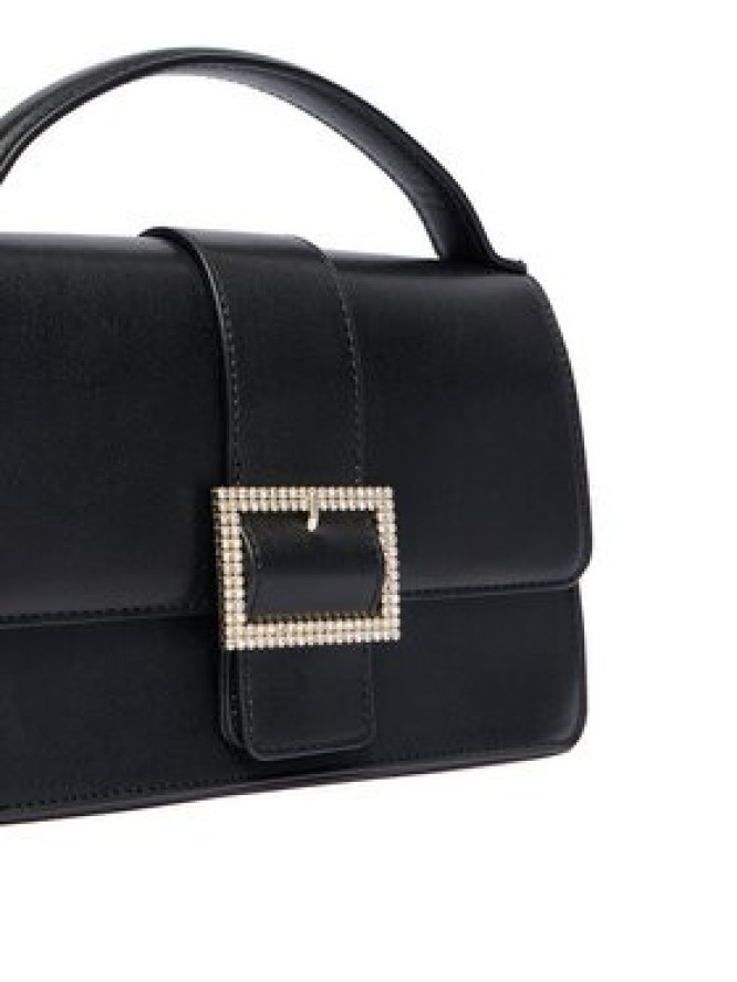 Nine West Torebka CEO-MISSISIPI-III-KY159 Czarny