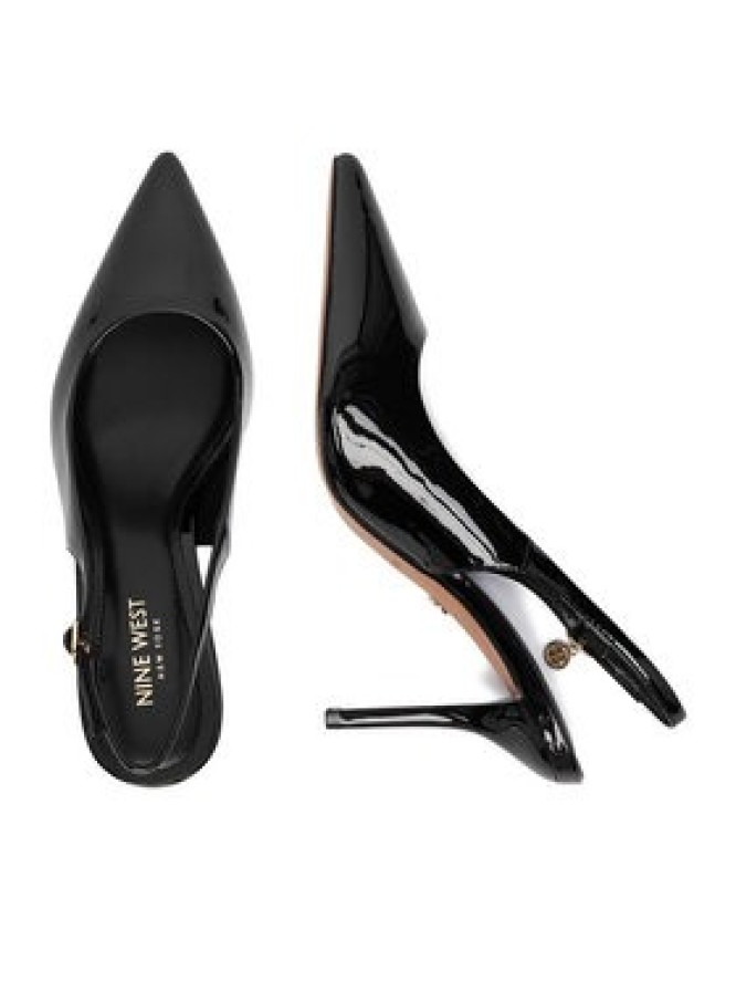Nine West Szpilki CEO-CD25-316-1 Czarny