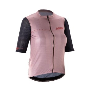 Koszulka rowerowa damska LEATT Jersey MTB Endurance 6.0