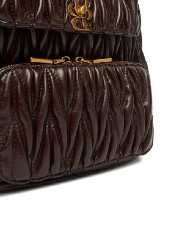 Badura Plecak CEO-ALENA-RX8847 Brązowy