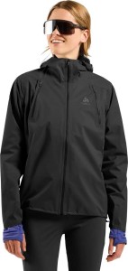 Kurtka przeciwdeszczowa Odlo Jacket X-ALP WATERPROOF PRO